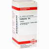Eichhornia D6 Tabletten 80 Stück - ab 9,30 €