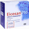 Eicosan 750 Omega- 3- Konzentrat Kapseln 240 Stück - ab 33,17 €