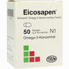 Eicosapen Kapseln 50 Stück - ab 14,69 €