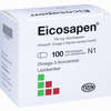 Eicosapen Kapseln 100 Stück - ab 25,37 €