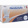 Einmal Handschuhe Latex Groß Gepudert  100 Stück - ab 6,48 €