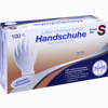 Einmal Handschuhe Latex Klein Gepudert  100 Stück - ab 6,61 €