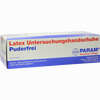 Einmal Handschuhe Latex Mittel Puderfrei  100 Stück - ab 6,96 €