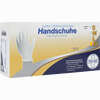 Einmal Handschuhe Latex Puderfrei Xl  100 Stück - ab 6,73 €