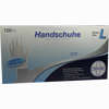 Einmal Handschuhe Vinyl Groß Puderfrei  100 Stück - ab 4,60 €