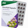 Einschlaf- Kapseln Salus  60 Stück - ab 0,00 €