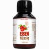 Eisen mit Dattelextrakt Fluid 100 ml - ab 11,26 €