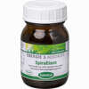 Eisen Spirulina Hefefrei 400mg Tabletten 100 Stück - ab 9,40 €