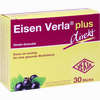 Eisen Verla Plus Direkt- Sticks Granulat 30 Stück - ab 7,02 €