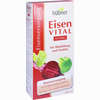 Eisen Vital Flüssig Liquidum 500 ml - ab 10,81 €