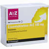 Eisentabletten Abz 100 Mg Filmtabletten  100 Stück - ab 12,89 €