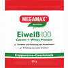 Eiweiss 100 Cappuccino Megamax Pulver 30 g - ab 1,43 €