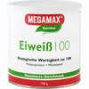 Eiweiss 100 Haselnuss Megamax Pulver 750 g - ab 26,86 €