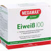 Eiweiss 100 Mix- Kombi Megamax Pulver 7 x 30 g - ab 9,39 €
