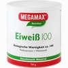 Eiweiss 100 Neutral Megamax Pulver 750 g - ab 25,57 €