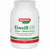 Eiweiss 100 Neutral Megamax Pulver 750 g - ab 27,63 €