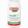 Eiweiss 100 Vanille Mega Pulver 400 g - ab 12,31 €