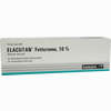 Elacutan Fettcreme  150 g - ab 10,92 €