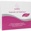 Elanee Ph- Test Vaginal  20 Stück - ab 30,17 €