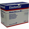 Elastomull 4x10cm 2102 20 Stück - ab 14,90 €