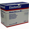 Elastomull 4x10cm 2102 20 Stück - ab 14,69 €