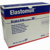 Elastomull 4x8cm 2101 20 Stück - ab 11,85 €