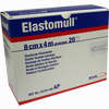 Elastomull 4x8cm 2101 20 Stück - ab 11,80 €