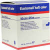 Elastomull Haft 20mx10cm Color Blau 1 Stück - ab 15,89 €