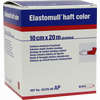 Elastomull Haft 20mx10cm Color Rot 1 Stück - ab 19,85 €