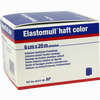 Elastomull Haft 20mx6cm Color Blau 1 Stück - ab 17,29 €