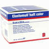 Elastomull Haft 20mx6cm Color Rot 1 Stück - ab 14,19 €