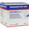 Elastomull Haft 20mx8cm Color Blau 1 Stück - ab 20,70 €