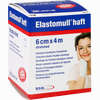 Elastomull Haft 4mx6cm 1 Stück - ab 2,28 €