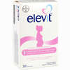 Elevit 1 Kinderwunsch & Schwangerschaft Tabletten 30 Stück - ab 15,86 €