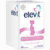 Elevit 1 Kinderwunsch & Schwangerschaft Tabletten 90 Stück