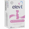 Elevit 1 Kinderwunsch & Schwangerschaft Tabletten 1 x 60 Stück - ab 24,35 €