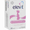 Elevit 1 Kinderwunsch & Schwangerschaft Tabletten 1 x 60 Stück - ab 26,96 €