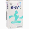 Elevit 3 Stillzeit Weichkapseln 60 Stück - ab 45,89 €