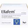 Ellafem Kapseln 60 Stück - ab 21,64 €