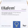 Ellafem Kapseln 90 Stück - ab 30,27 €