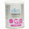 Ellen Probiotische Tampons Mini  14 Stück - ab 5,31 €