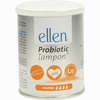 Ellen Probiotische Tampons Super  8 Stück - ab 5,35 €