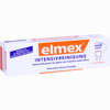 Elmex Intensivreinigung Spezial- Zahnpasta  50 ml - ab 4,92 €