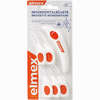 Elmex Interdentalbürste Größe 2mm 6 Stück Zahnbürste 1 Packung - ab 0,00 €