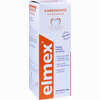 Elmex Kariesschutz Zahnspülung Lösung 400 ml - ab 4,47 €