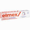 Elmex Mentholfrei mit Faltschachtel Zahnpasta 75 ml - ab 3,95 €