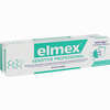 Elmex Sensitive Professional Zahncreme 75 ml