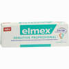 Abbildung von Elmex Sensitive Professional Zahnpasta 20 ml