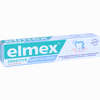 Elmex Sensitive Sanftes Weiss Zahnpasta  75 ml - ab 2,86 €