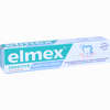 Elmex Sensitive Sanftes Weiss Zahnpasta  75 ml - ab 4,94 €